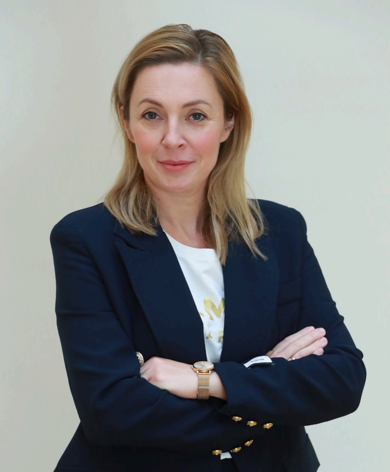 Dr. Antal Orsolya